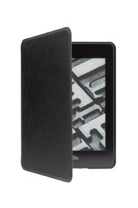 Amazon Kindle Paperwhite(18in 4th Gen) Slimfit Cover Black