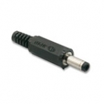 163602 Dc Plug 4.0 X 1.7mm Straight (mp202)