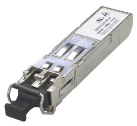 Sfp Transceiver Module Singlemode 30 Km