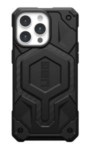 Apple iPhone 15 Pro Max Monarch Pro Carbon Fiber