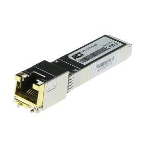 Transceiver-Modul SFP+ 10Gbase Copper RJ45 Encoded for Cisco