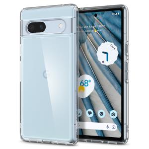 Google Pixel 7a Case Ultra Hybrid Clear