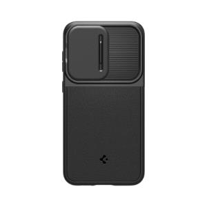 Galaxy S23 FE Case Optik Armor Black