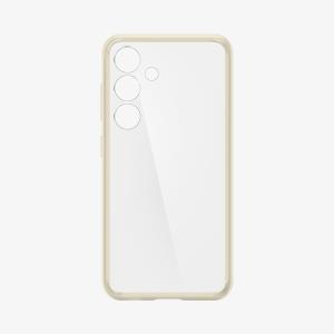 Galaxy S24 Ultra Case Hybrid Mute Beige