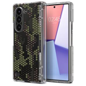 Galaxy Fold (2024) Ultra Hybrid Pro Digital Camo