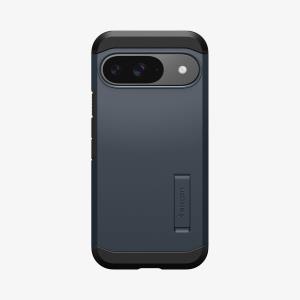 Google Pixel 6.3in Pro/6.3in (2024) Case Tough Armor Metal Slate