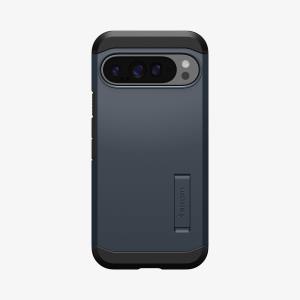 Google Pixel 6.7in (2024) Case Tough Armor Metal Slate