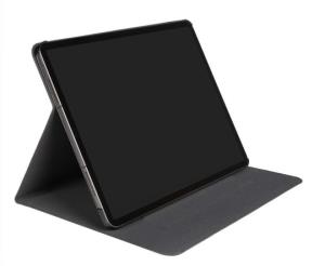 Apple iPad Pro 12.9in 2022 Easy-click 2.0 Cover Black