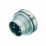 Series 423/723 Socket Male Emc (09 0107 00 03)