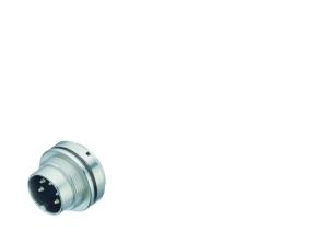 Series 423/723 Socket Male Emc (09 0111 00 04)