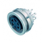 Series 680 Socket Female (09 0324 00 06)