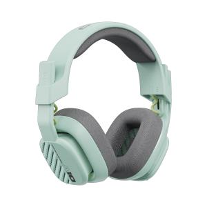 Headset A10 - Stereo - 3.5mm - Mint