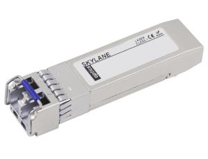 Skylane Optics Sfp+ Sr Transceiver Coded For Enterasys 10gb-sr-sfpp