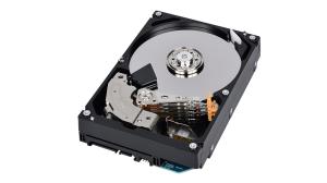 Hard Drive Mg08-d Series 3.5in 6TB SATA 7200 Rpm Standard 512e