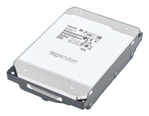 Hard Drive - E-capacity  - 12TB - SATA 6g 5xxe - 3.5in - 7200rpm