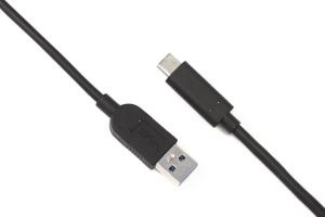 USB 3 Type C To A Cable 0.6m