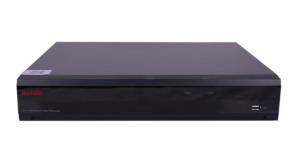 Hybrid Lite Dvr - 32-channel - H.264 5mpix - Control Over Coax