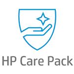 HP eCare Pack 1 Year Post Warranty 4hrs Onsite Response- 13x5 (U2032PE)