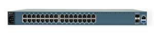 Serial Console - Nsc 32-port Unit - Dual Dc Switching Pinout - 2-cores 4GB Ram 32GB SSD - Fiber Sfp - Back To Front Airflow